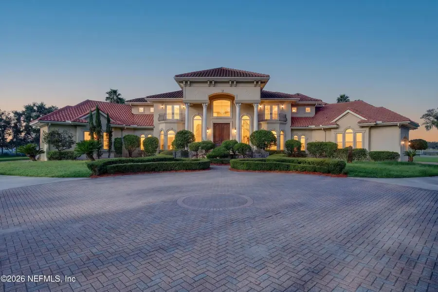 344 Broward Road, Jacksonville, FL 32218 - #2