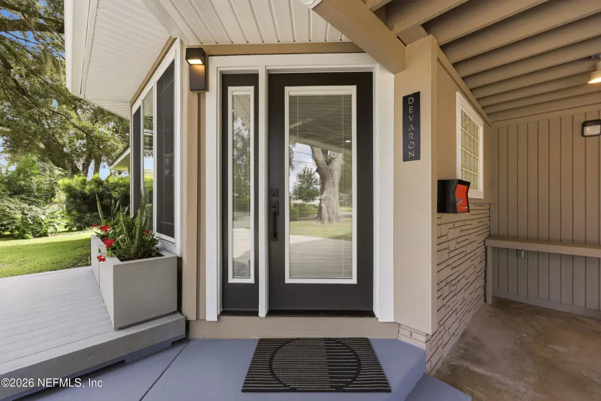 2430 Ironwood Drive, Jacksonville, FL 32216 - #1