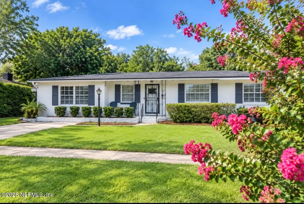 2443 Cedar Shores Circle, Jacksonville, FL 32210 - #1