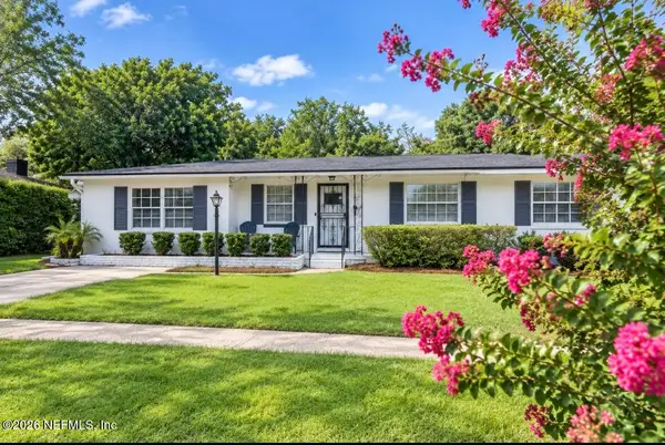 2443 Cedar Shores Circle, Jacksonville, FL 32210