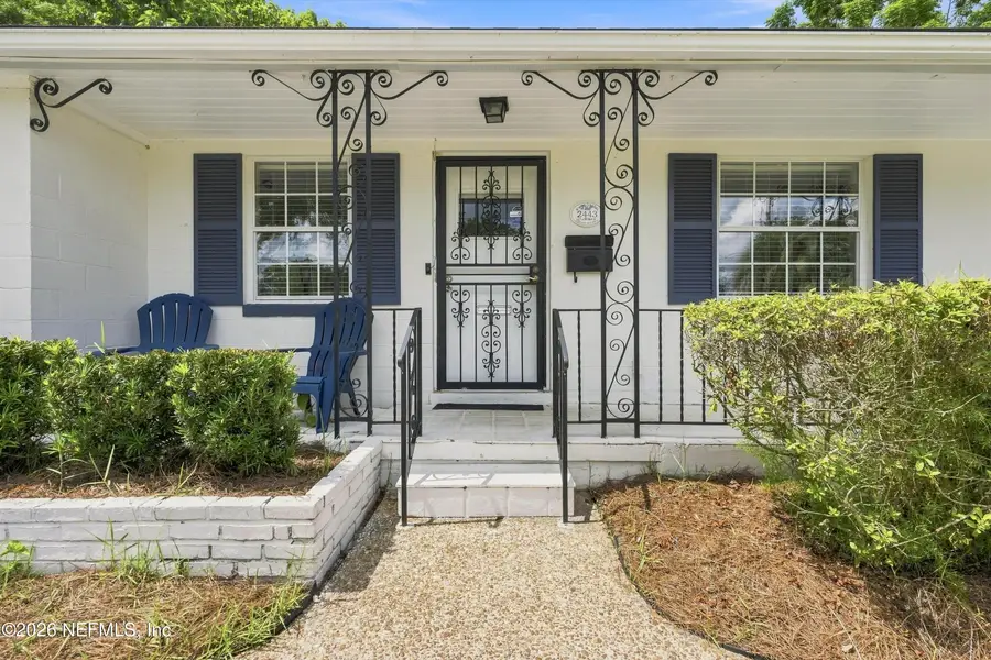 2443 Cedar Shores Circle, Jacksonville, FL 32210 - #2