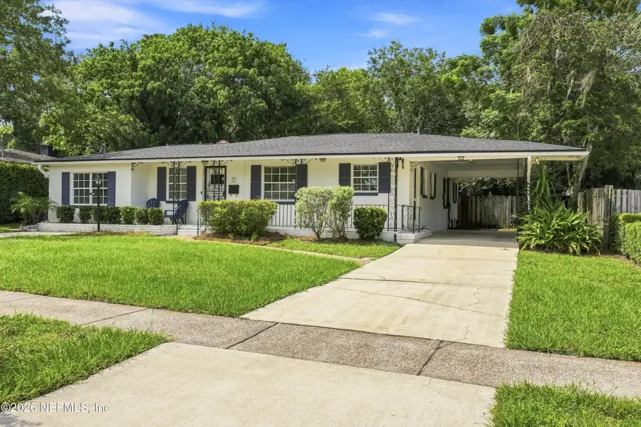 2443 Cedar Shores Circle, Jacksonville, FL 32210 - #3