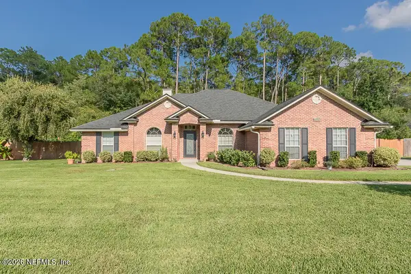 1737 Heatherwood Drive, St. Johns, FL 32259