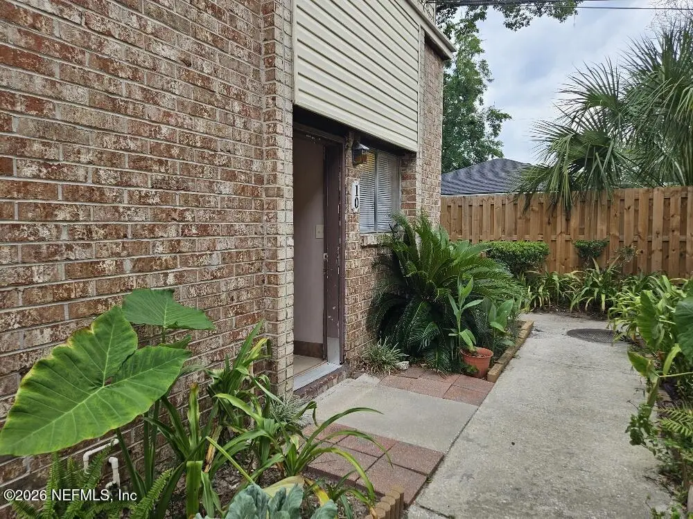 1200 Bretta St #10, Jacksonville, FL 32211 - #1