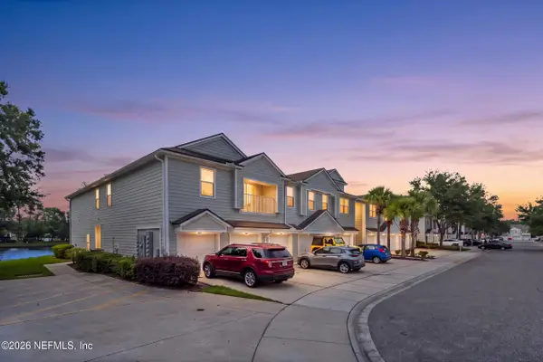 7059 Deer Lodge Circle #104, Jacksonville, FL 32256