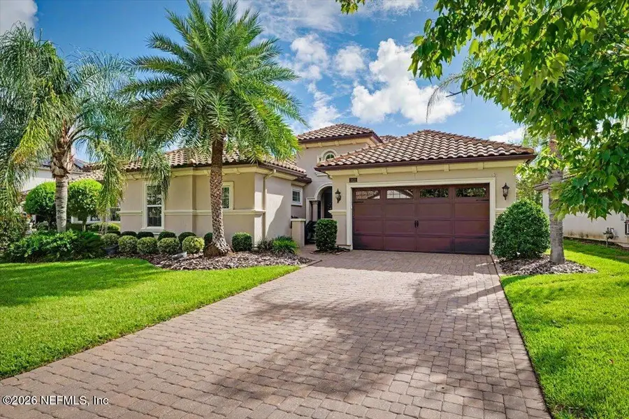 3121 Brettungar Drive, Jacksonville, FL 32246 - #2
