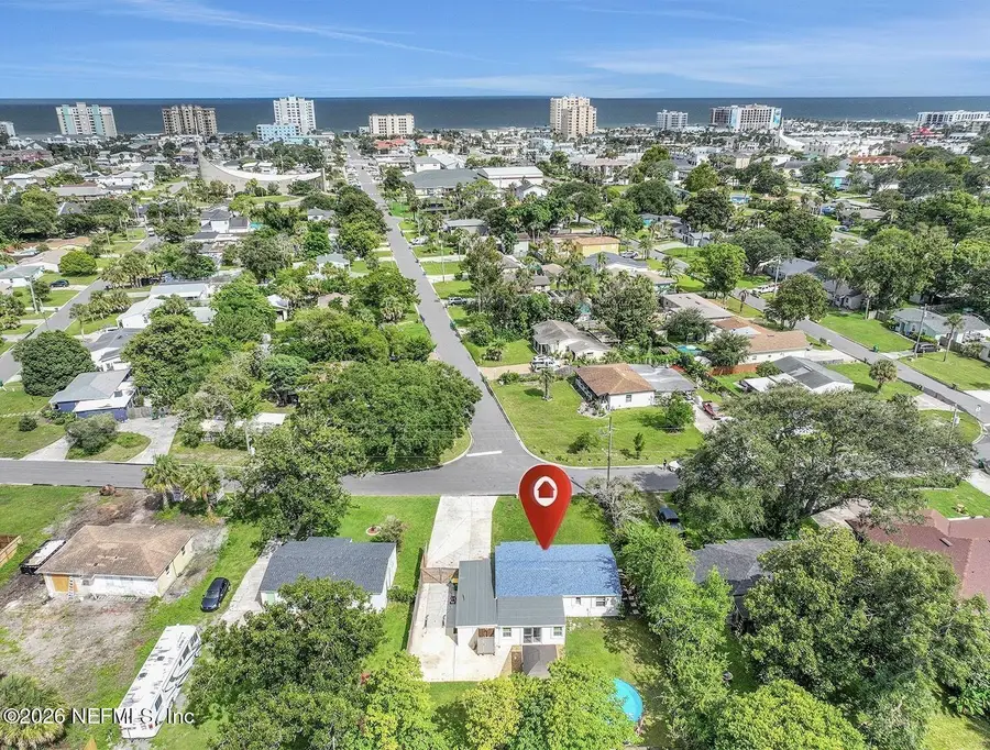 1116 7th N Street, Jacksonville Beach, FL 32250 - #2