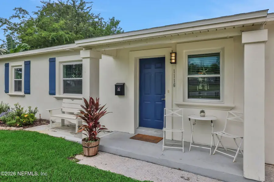 1116 7th N Street, Jacksonville Beach, FL 32250 - #3