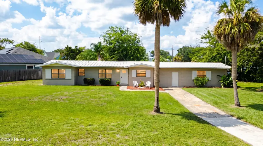 1103 Palm Circle, Jacksonville Beach, FL 32250 - #2