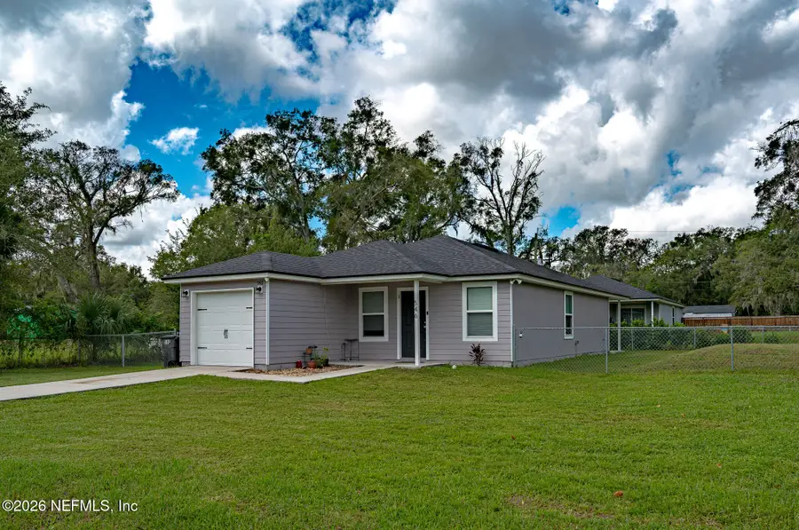 546 Monty Lane, Jacksonville, FL 32225 - #3