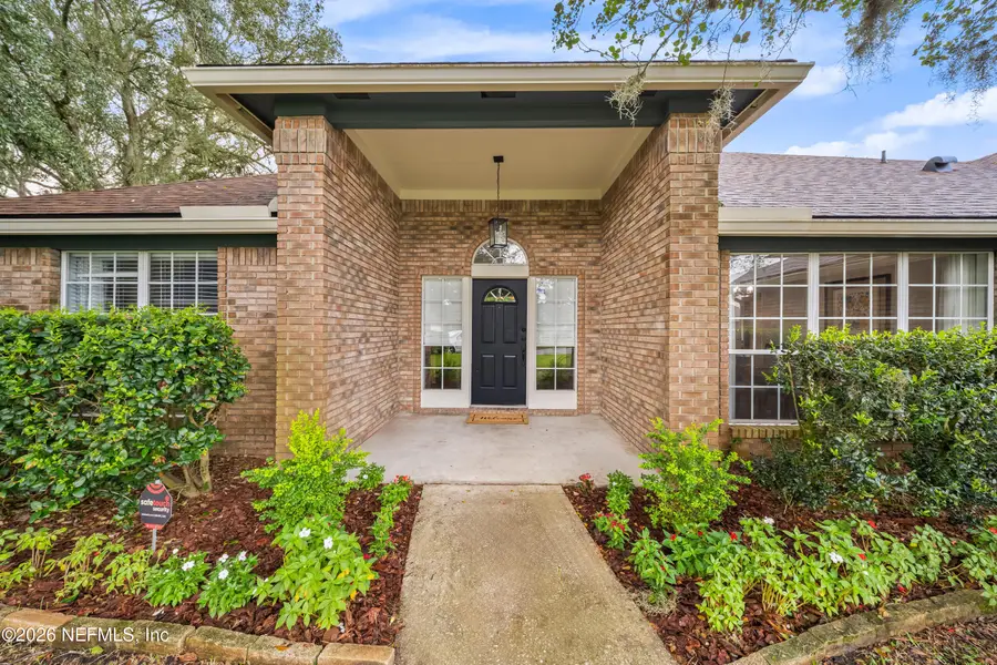 2044 Midnight Moon Trail, Jacksonville, FL 32246 - #2