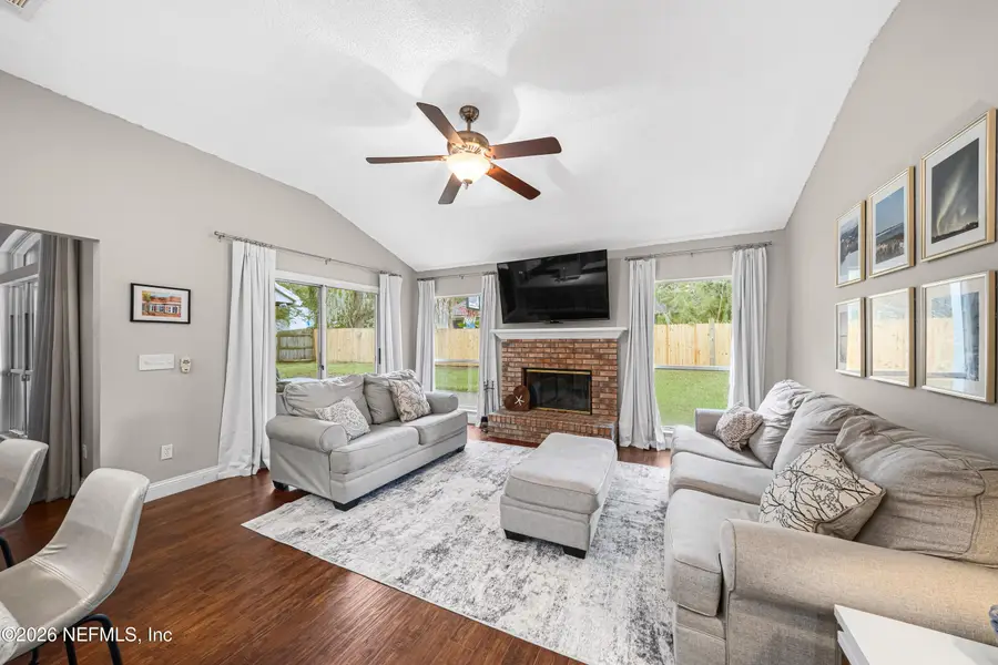 2044 Midnight Moon Trail, Jacksonville, FL 32246 - #3