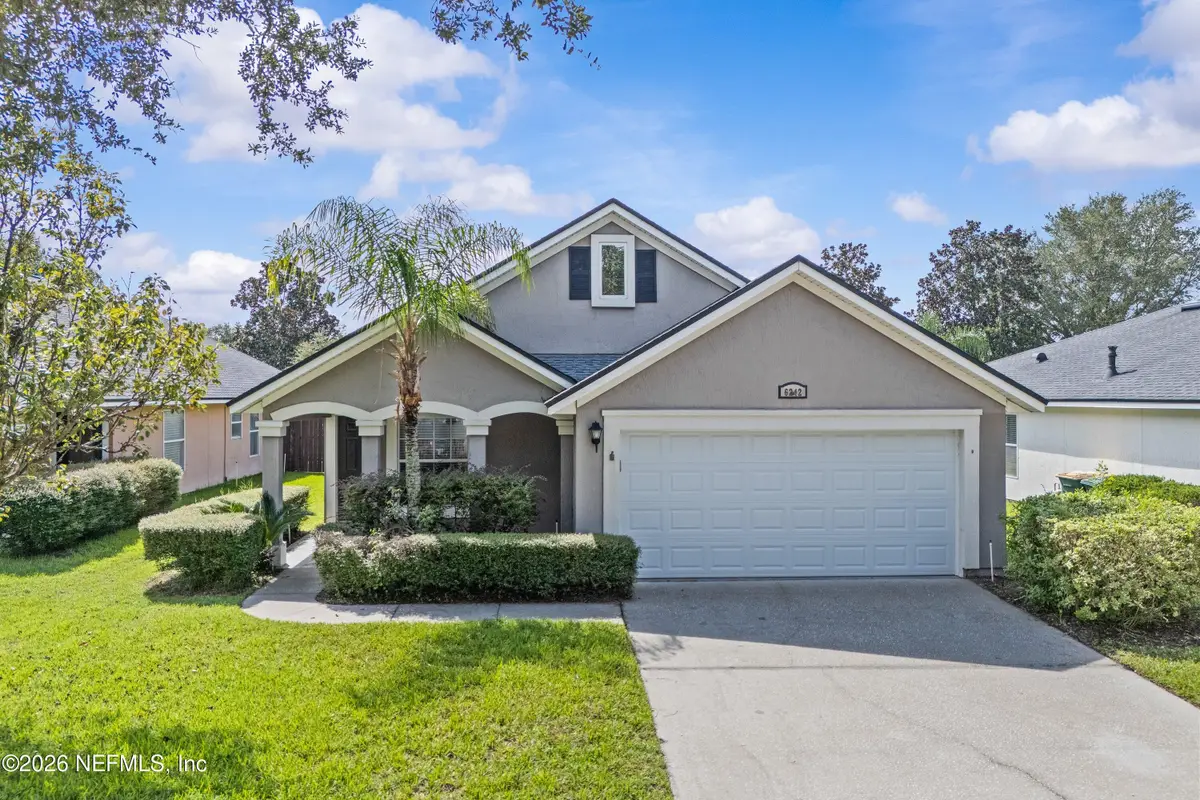 6242 Dalton Spring Court, Jacksonville, FL 32258 - #1