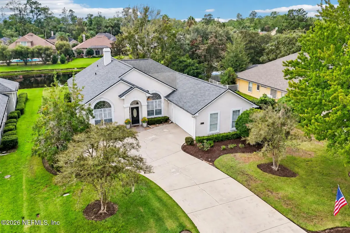 2211 Harbor Lake Drive, Fleming Island, FL 32003 - #1