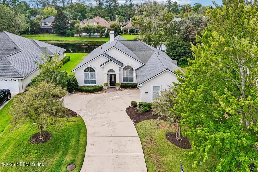2211 Harbor Lake Drive, Fleming Island, FL 32003 - #3