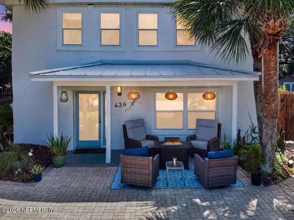 436 9th S Avenue, Jacksonville Beach, FL 32250