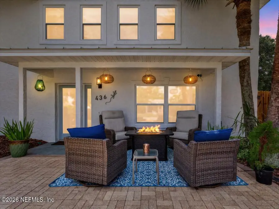436 9th S Avenue, Jacksonville Beach, FL 32250 - #3