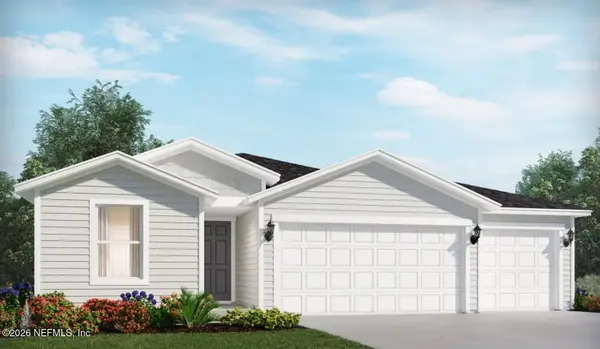 10 Garni Drive, Palm Coast, FL 32137