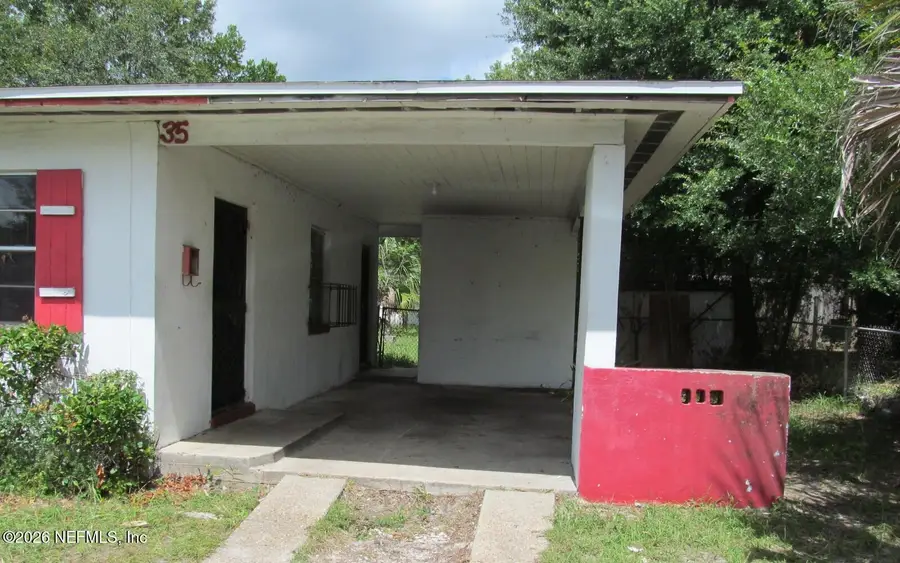 35 W 44th Street, Jacksonville, FL 32208 - #3