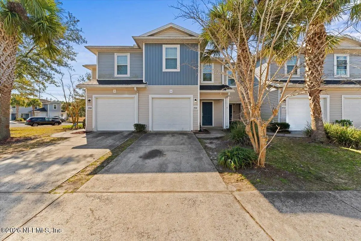 1510 Biscayne Bay Drive, Jacksonville, FL 32218 - #1