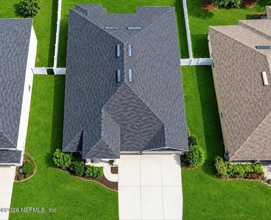 15808 Baxter Creek Drive, Jacksonville, FL 32218 - #2