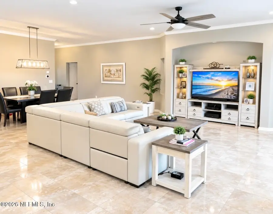 15808 Baxter Creek Drive, Jacksonville, FL 32218 - #3