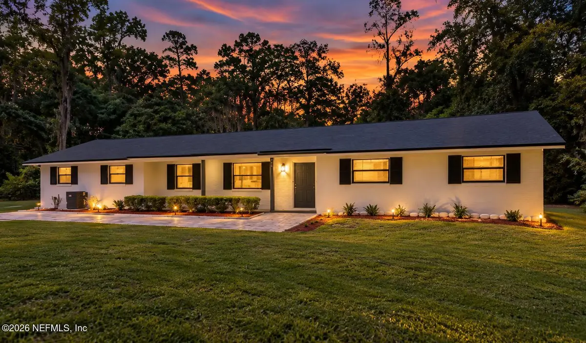 5092 Harvey Grant Road, Orange Park, FL 32003 - #1