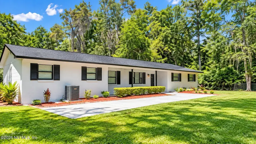 5092 Harvey Grant Road, Orange Park, FL 32003 - #2