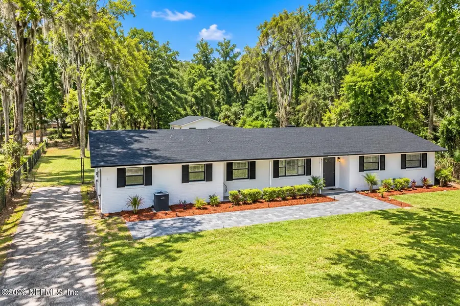 5092 Harvey Grant Road, Orange Park, FL 32003 - #3