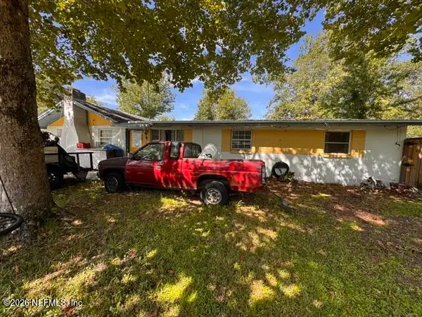 6106 George Wood E Lane, Jacksonville, FL 32244