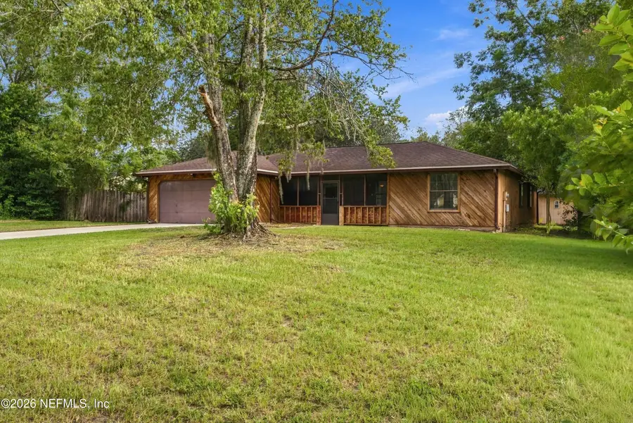 2915 Trenton Court, Orange Park, FL 32065 - #2