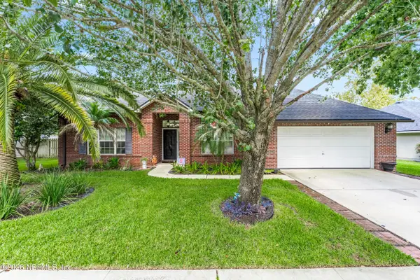 5625 Baxter Lake Drive, Jacksonville, FL 32258