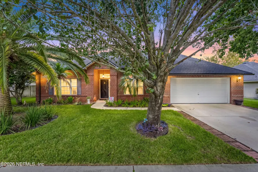 5625 Baxter Lake Drive, Jacksonville, FL 32258 - #2