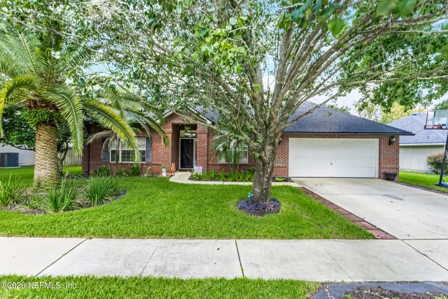 5625 Baxter Lake Drive, Jacksonville, FL 32258 - #3