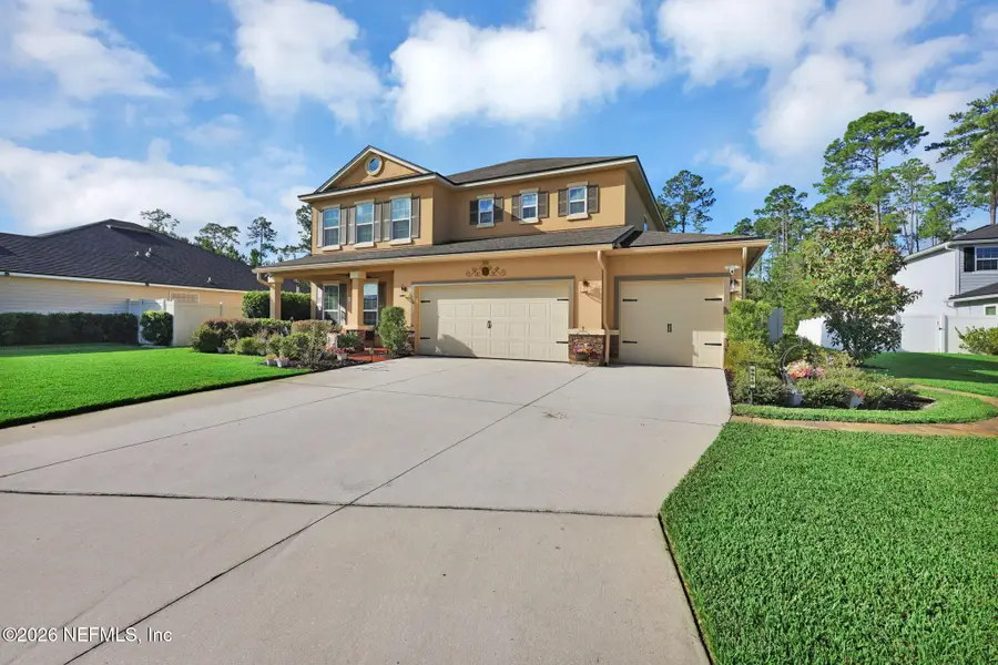 9910 Patriot Ridge Drive, Jacksonville, FL 32221 - #2