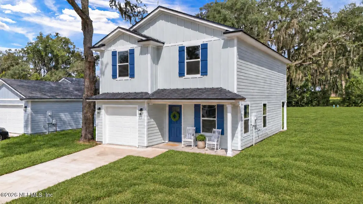 1415 Cleveland Avenue, Palatka, FL 32177 - #1