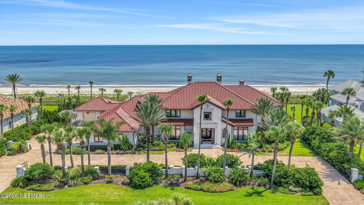 815 Ponte Vedra Boulevard, Ponte Vedra Beach, FL 32082 - #1