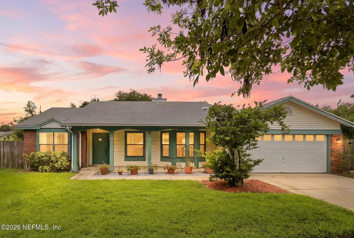 3706 Landlubber Street, Orlando, FL 32812 - #1
