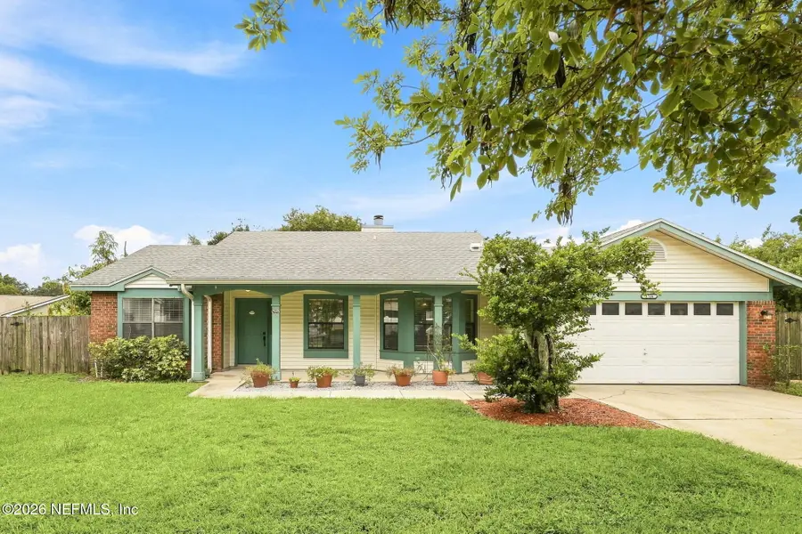 3706 Landlubber Street, Orlando, FL 32812 - #2