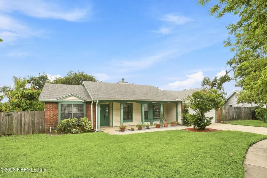 3706 Landlubber Street, Orlando, FL 32812 - #3