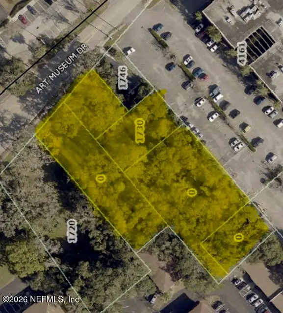 0 Art Museum Drive, Jacksonville, FL 32207 - #2