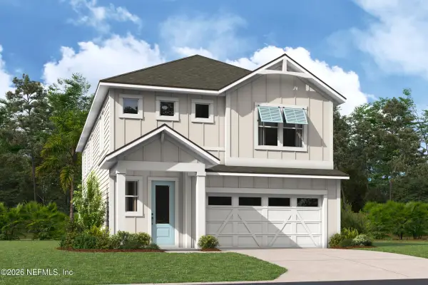814 Caiden Drive, Ponte Vedra, FL 32081