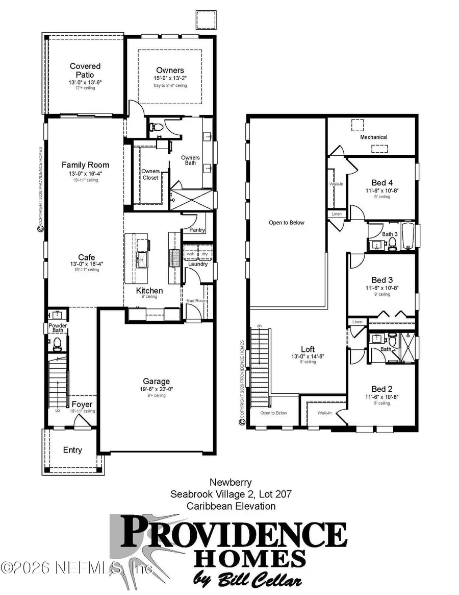 814 Caiden Drive, Ponte Vedra, FL 32081 - #2