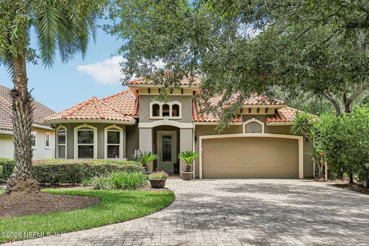 4002 La Vista Circle, Jacksonville, FL 32217 - #1