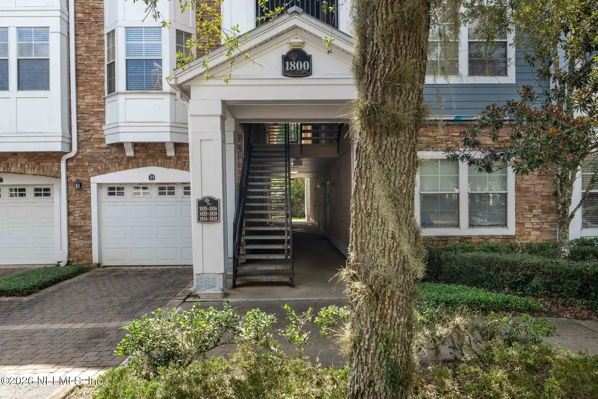 8550 Touchton Road #1828, Jacksonville, FL 32216 - #1
