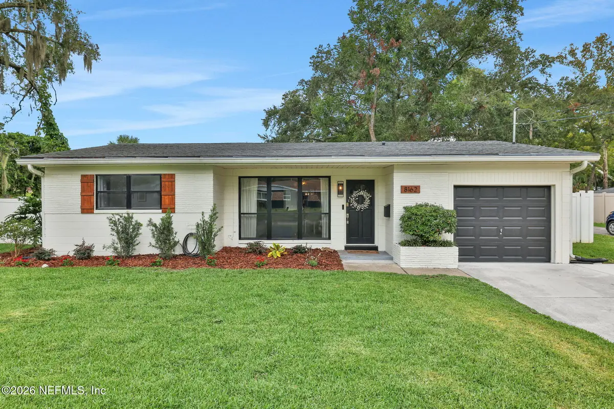 8162 Cesperdes Avenue, Jacksonville, FL 32217 - #1