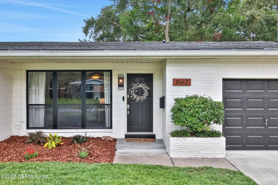 8162 Cesperdes Avenue, Jacksonville, FL 32217 - #2