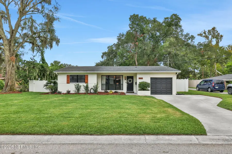 8162 Cesperdes Avenue, Jacksonville, FL 32217 - #3