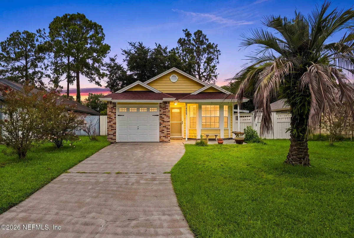 2605 Malibu Circle, Orange Park, FL 32065 - #1