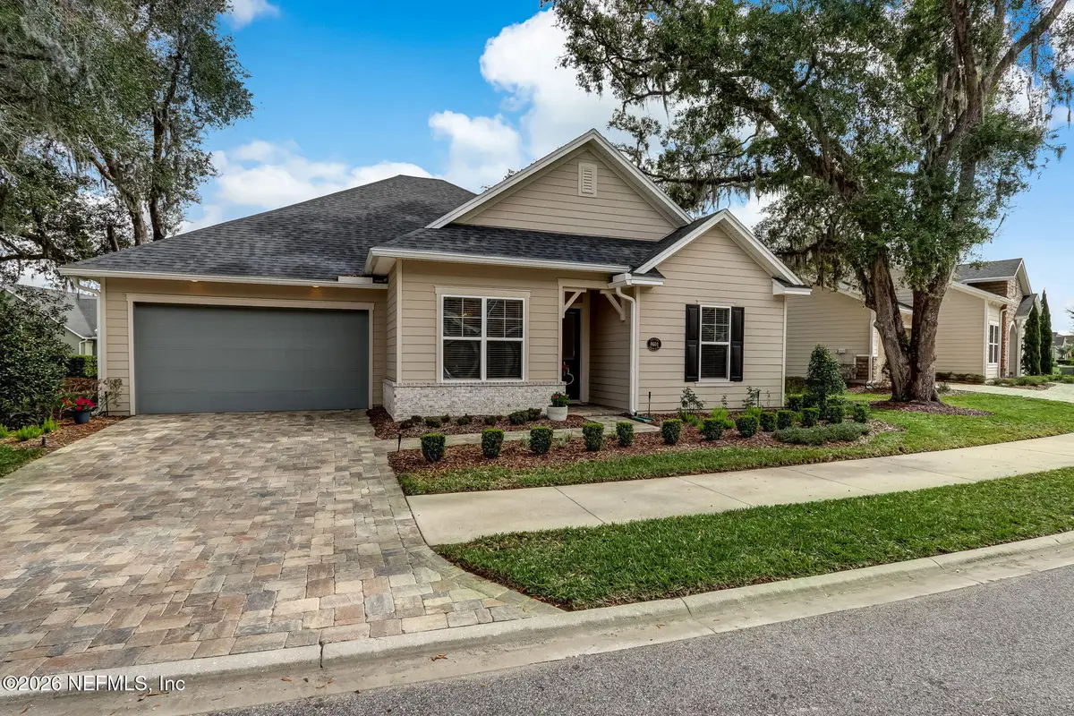 8601 Homeplace Drive, Jacksonville, FL 32256 - #1
